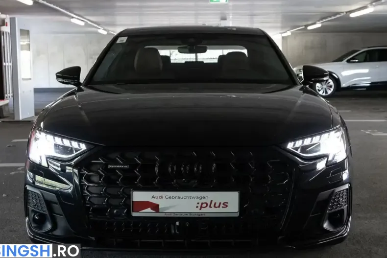 Audi A8 din 2024 cu 24.701 km - oferta AUD243361 - foto 3