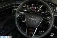 Audi A8 din 2024 cu 24.701 km - oferta AUD243361 - foto 9