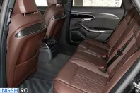 Audi A8 din 2024 cu 24.701 km - oferta AUD243361 - foto 12