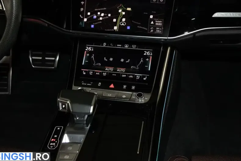 Audi A8 din 2024 cu 24.701 km - oferta AUD243361 - foto 15