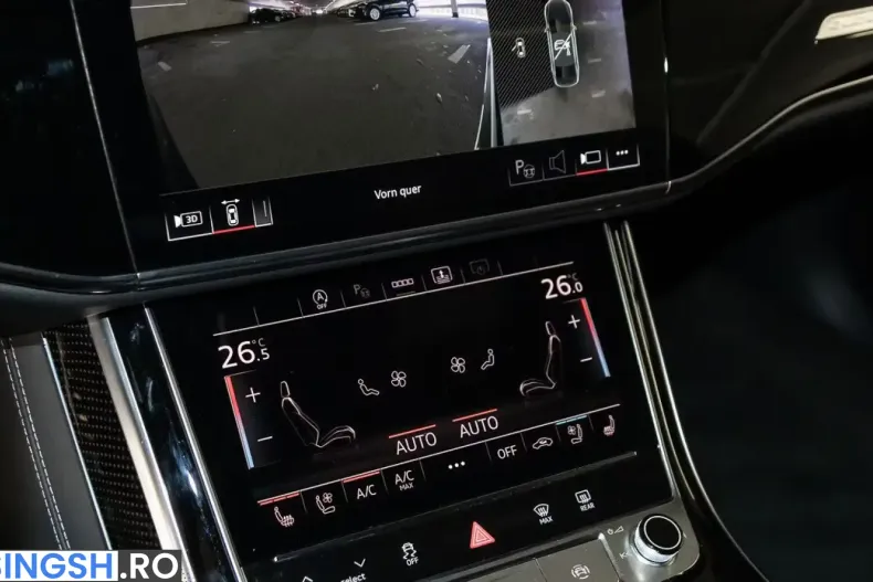 Audi A8 din 2024 cu 24.701 km - oferta AUD243361 - foto 16