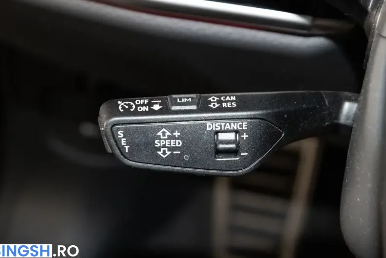 Audi A8 din 2024 cu 24.701 km - oferta AUD243361 - foto 18