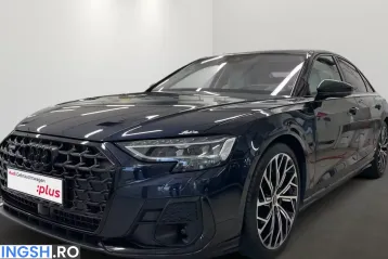 Audi A8 din 2023 - oferta AUD243362