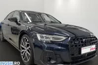 Audi A8 din 2023 cu 88.450 km - oferta AUD243362 - foto 2