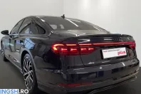 Audi A8 din 2023 cu 88.450 km - oferta AUD243362 - foto 3