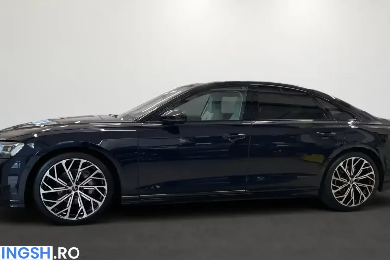 Audi A8 din 2023 cu 88.450 km - oferta AUD243362 - foto 6