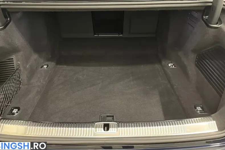 Audi A8 din 2023 cu 88.450 km - oferta AUD243362 - foto 12
