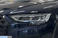 Audi A8 din 2023 cu 88.450 km - oferta AUD243362 - foto 13