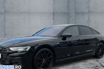 Audi A8 din 2023 - oferta AUD243363