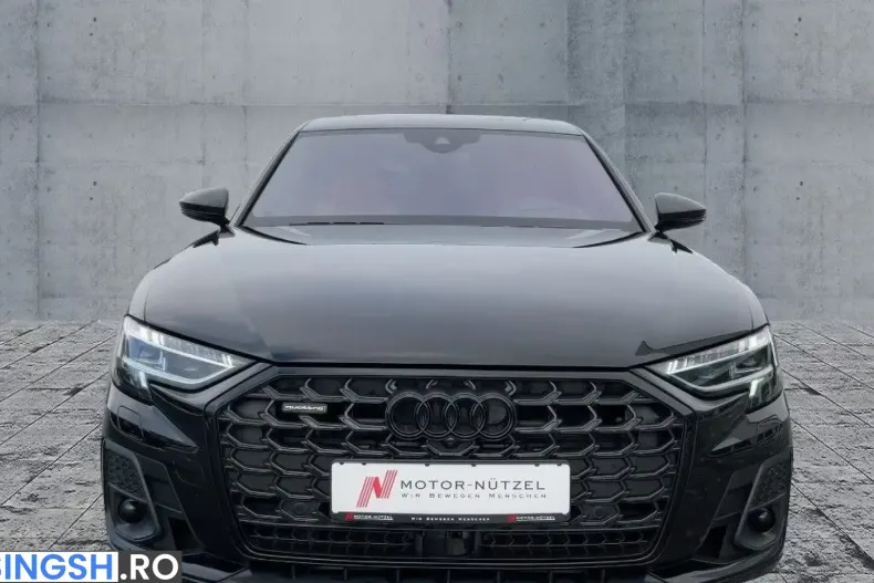 Audi A8 din 2023 cu 57.952 km - oferta AUD243363 - foto 3