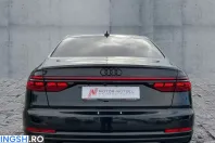 Audi A8 din 2023 cu 57.952 km - oferta AUD243363 - foto 4
