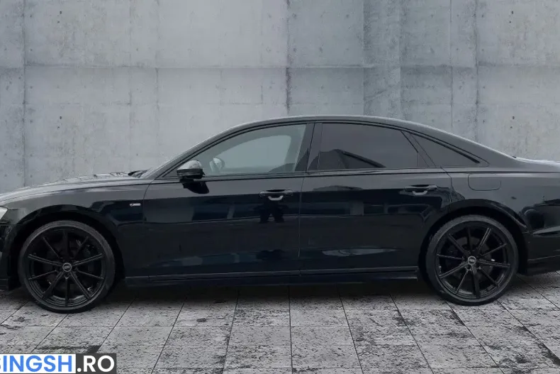 Audi A8 din 2023 cu 57.952 km - oferta AUD243363 - foto 6