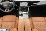 Audi A8 din 2023 cu 57.952 km - oferta AUD243363 - foto 7