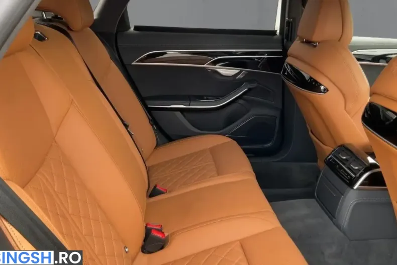 Audi A8 din 2023 cu 57.952 km - oferta AUD243363 - foto 9