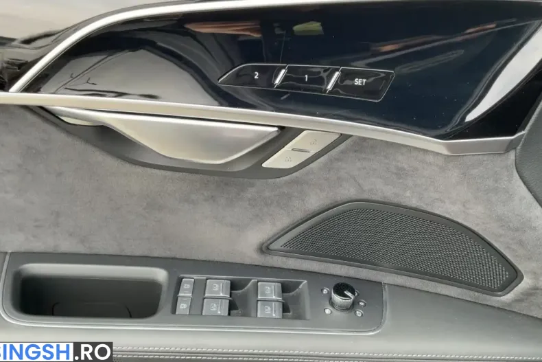 Audi A8 din 2023 cu 57.952 km - oferta AUD243363 - foto 12