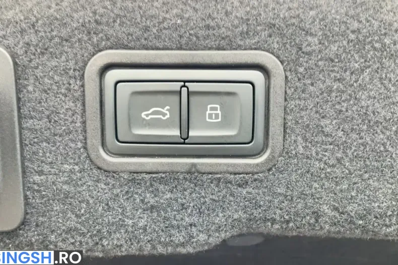 Audi A8 din 2023 cu 57.952 km - oferta AUD243363 - foto 15