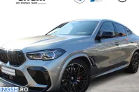 BMW X6 (Seria X) din 2022 cu 41.890 km - oferta BMW243364 - foto 1