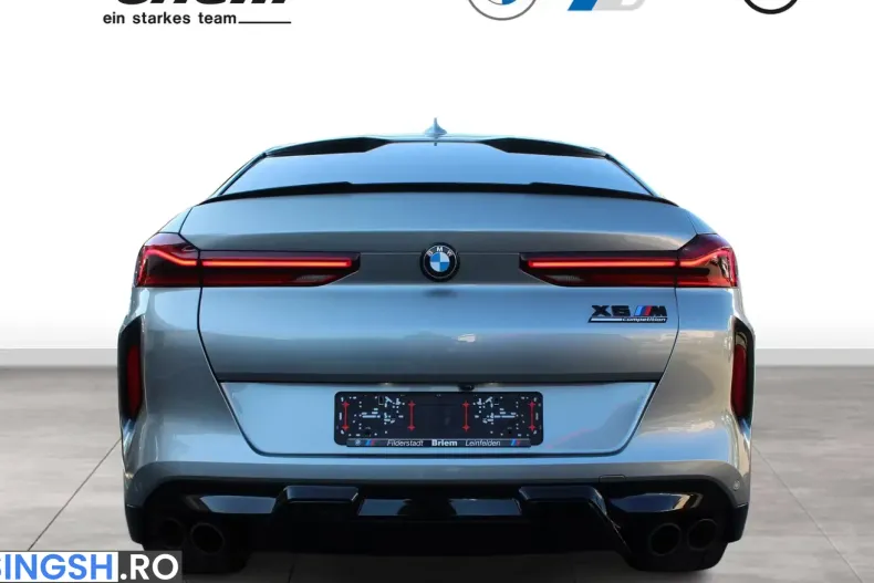BMW X6 (Seria X) din 2022 cu 41.890 km - oferta BMW243364 - foto 4