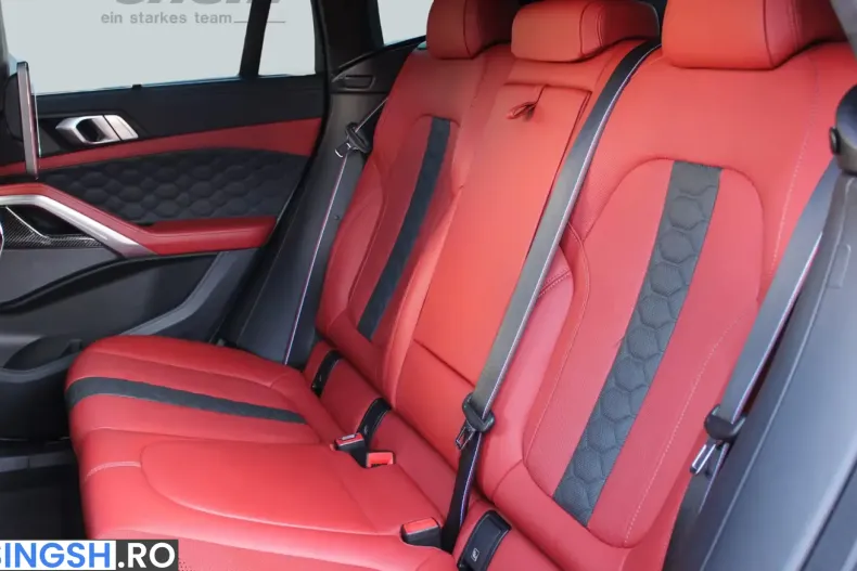 BMW X6 (Seria X) din 2022 cu 41.890 km - oferta BMW243364 - foto 9