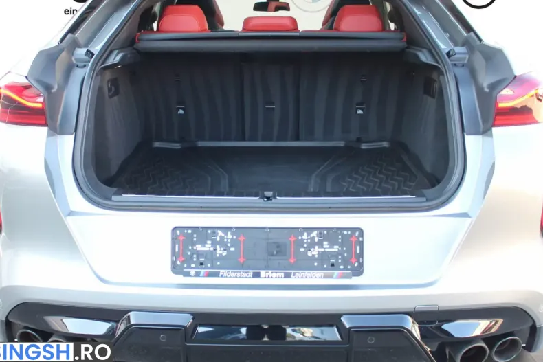 BMW X6 (Seria X) din 2022 cu 41.890 km - oferta BMW243364 - foto 12