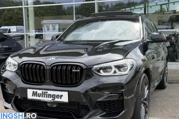 BMW X3 din 2021 - oferta BMW243365