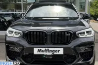 BMW X3 (Seria X) din 2021 cu 60.268 km - oferta BMW243365 - foto 2