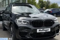 BMW X3 (Seria X) din 2021 cu 60.268 km - oferta BMW243365 - foto 3