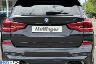 BMW X3 (Seria X) din 2021 cu 60.268 km - oferta BMW243365 - foto 5