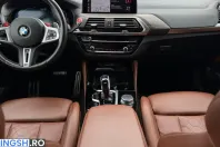 BMW X3 (Seria X) din 2021 cu 60.268 km - oferta BMW243365 - foto 7
