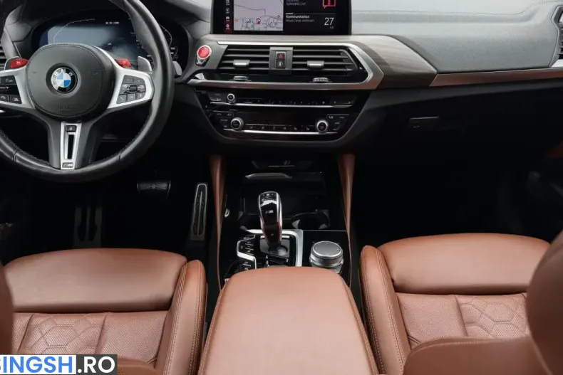BMW X3 (Seria X) din 2021 cu 60.268 km - oferta BMW243365 - foto 7