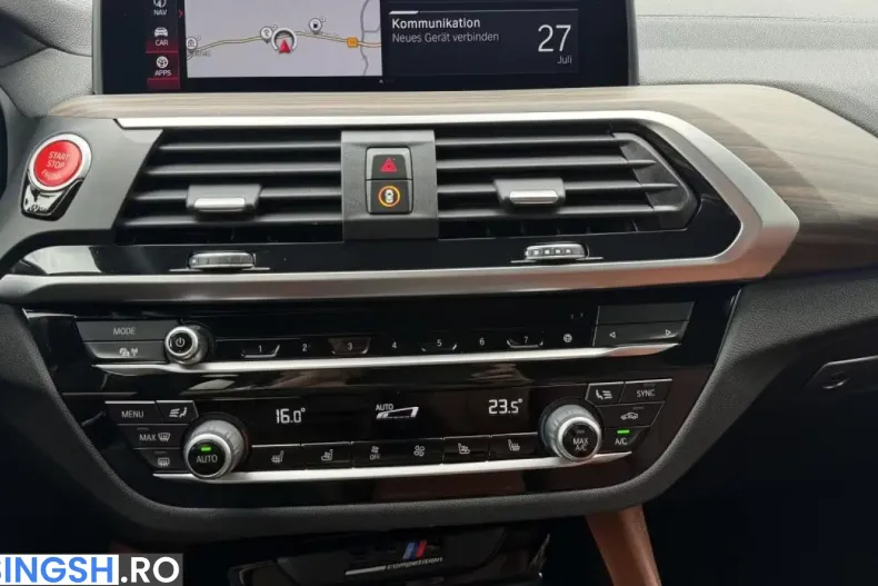 BMW X3 (Seria X) din 2021 cu 60.268 km - oferta BMW243365 - foto 12