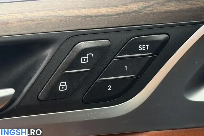 BMW X3 (Seria X) din 2021 cu 60.268 km - oferta BMW243365 - foto 13