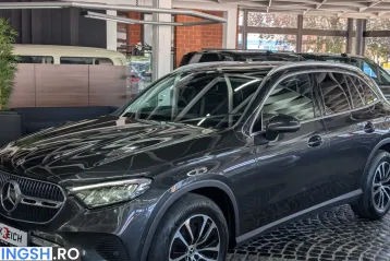 Mercedes-Benz GLC 220 din 2023 - oferta MER243366