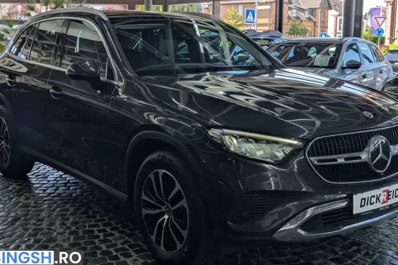 Mercedes-Benz GLC 220 (Clasa GLC) din 2023 cu 96.989 km - oferta MER243366 - foto 3