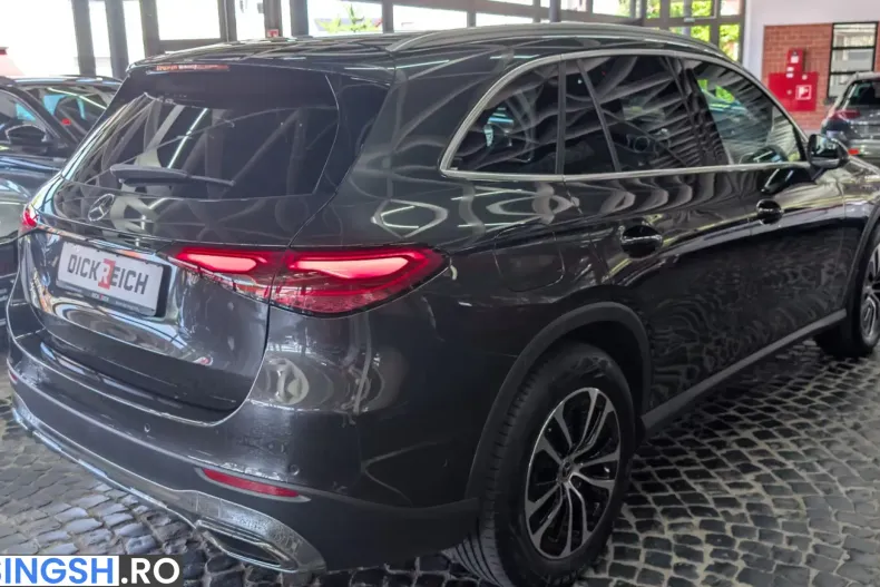 Mercedes-Benz GLC 220 (Clasa GLC) din 2023 cu 96.989 km - oferta MER243366 - foto 6