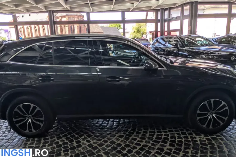 Mercedes-Benz GLC 220 (Clasa GLC) din 2023 cu 96.989 km - oferta MER243366 - foto 7