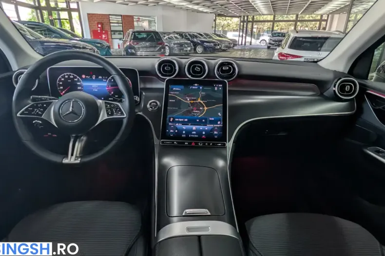 Mercedes-Benz GLC 220 (Clasa GLC) din 2023 cu 96.989 km - oferta MER243366 - foto 10