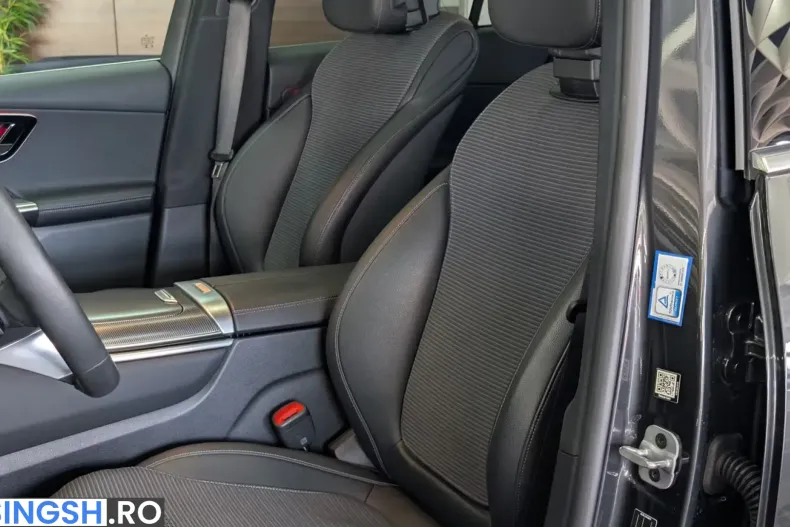 Mercedes-Benz GLC 220 (Clasa GLC) din 2023 cu 96.989 km - oferta MER243366 - foto 12