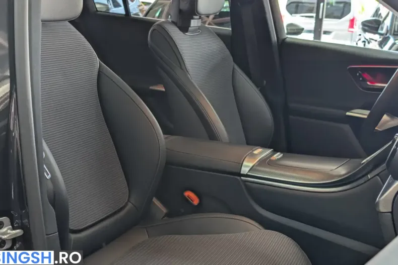 Mercedes-Benz GLC 220 (Clasa GLC) din 2023 cu 96.989 km - oferta MER243366 - foto 15