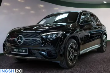Mercedes-Benz GLC 200 din 2023 - oferta MER243367