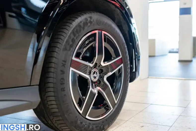 Mercedes-Benz GLC 200 (Clasa GLC) din 2023 cu 68.218 km - oferta MER243367 - foto 3