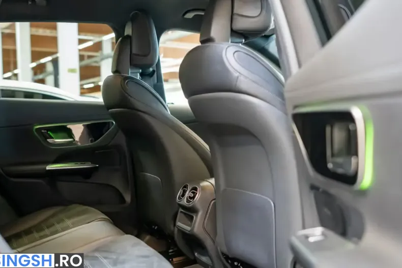 Mercedes-Benz GLC 200 (Clasa GLC) din 2023 cu 68.218 km - oferta MER243367 - foto 8