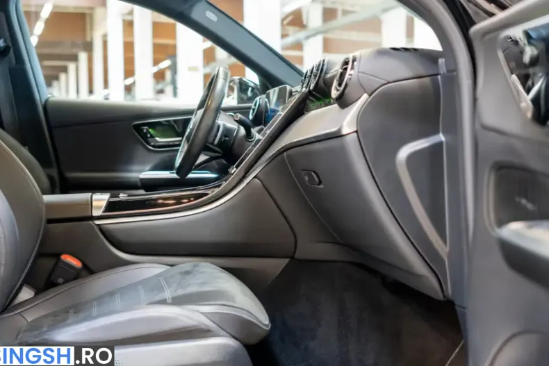 Mercedes-Benz GLC 200 (Clasa GLC) din 2023 cu 68.218 km - oferta MER243367 - foto 9