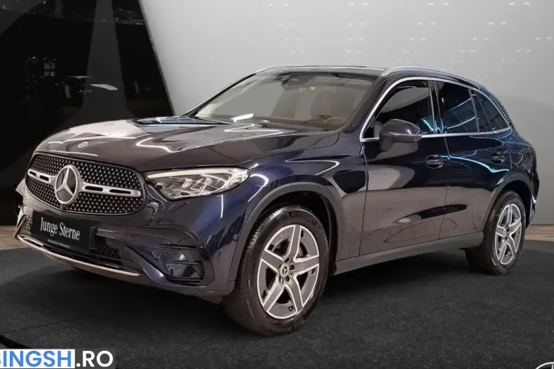 Mercedes-Benz GLC 200 (Clasa GLC) din 2023 cu 78.516 km - oferta MER243368 - foto 1