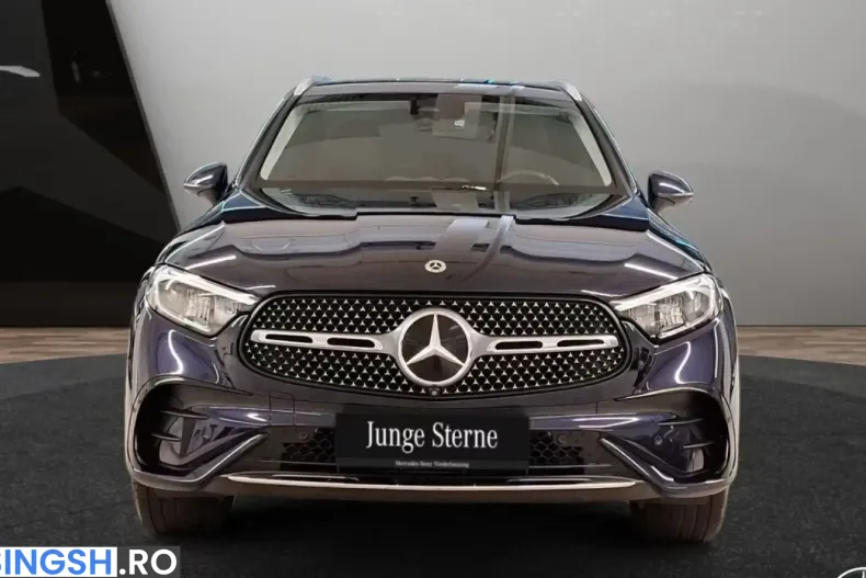 Mercedes-Benz GLC 200 (Clasa GLC) din 2023 cu 78.516 km - oferta MER243368 - foto 2