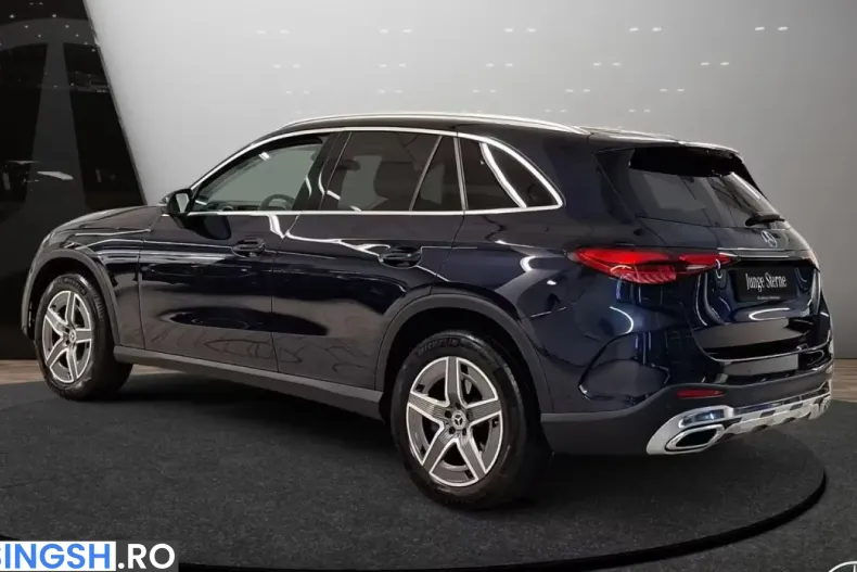 Mercedes-Benz GLC 200 (Clasa GLC) din 2023 cu 78.516 km - oferta MER243368 - foto 4