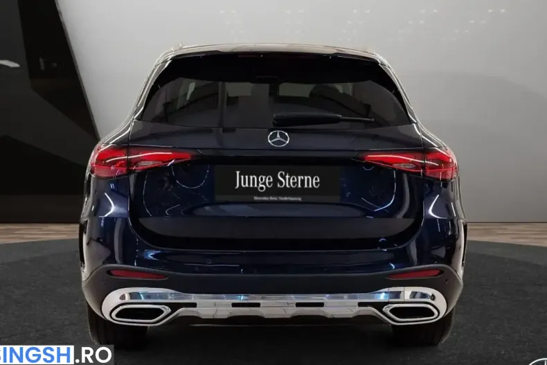 Mercedes-Benz GLC 200 (Clasa GLC) din 2023 cu 78.516 km - oferta MER243368 - foto 5
