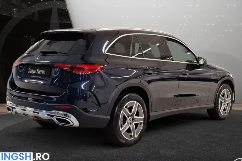Mercedes-Benz GLC 200 (Clasa GLC) din 2023 cu 78.516 km - oferta MER243368 - foto 6