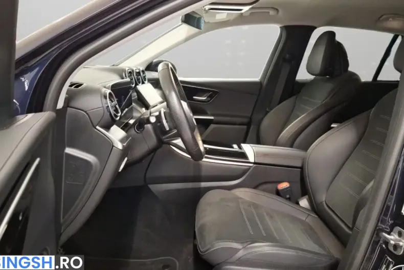 Mercedes-Benz GLC 200 (Clasa GLC) din 2023 cu 78.516 km - oferta MER243368 - foto 9