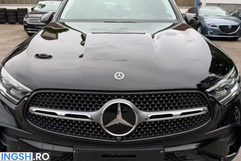Mercedes-Benz GLC 220 (Clasa GLC) din 2023 cu 89.300 km - oferta MER243369 - foto 2